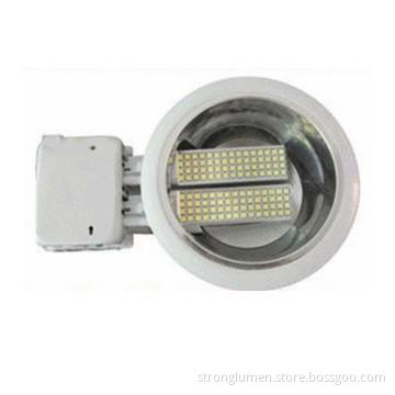 10w led plc 2pin led g24 light bulb for downlight